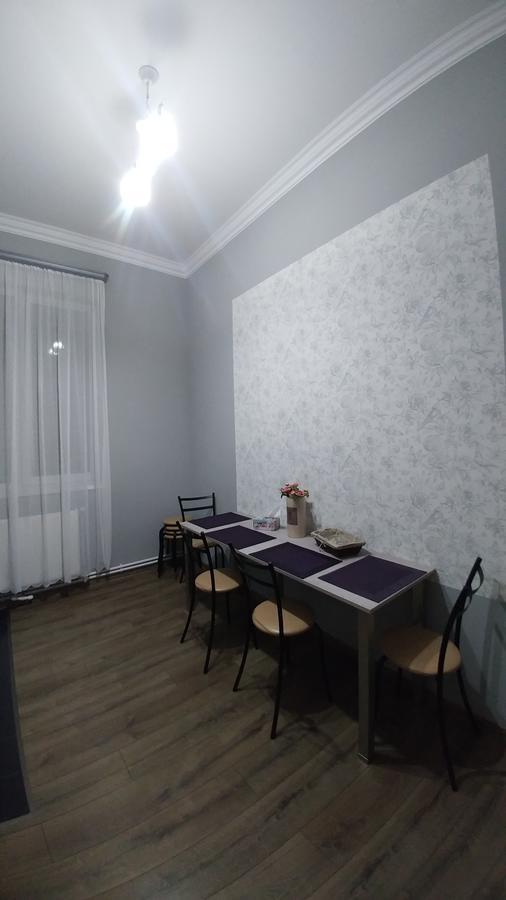 Apartment Freedom Square 트빌리시 외부 사진
