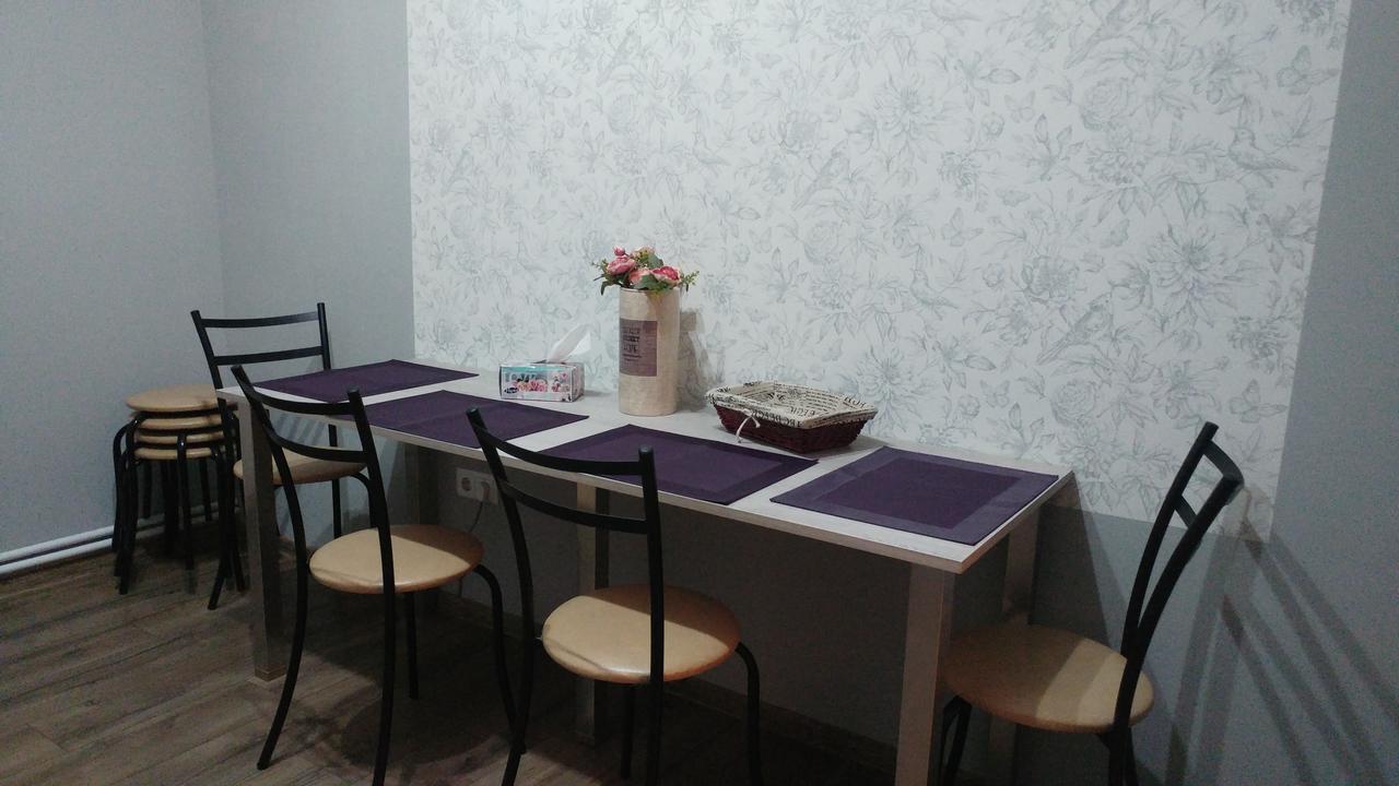 Apartment Freedom Square 트빌리시 외부 사진