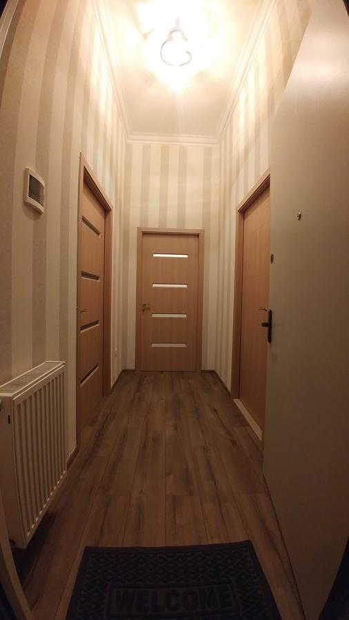 Apartment Freedom Square 트빌리시 외부 사진