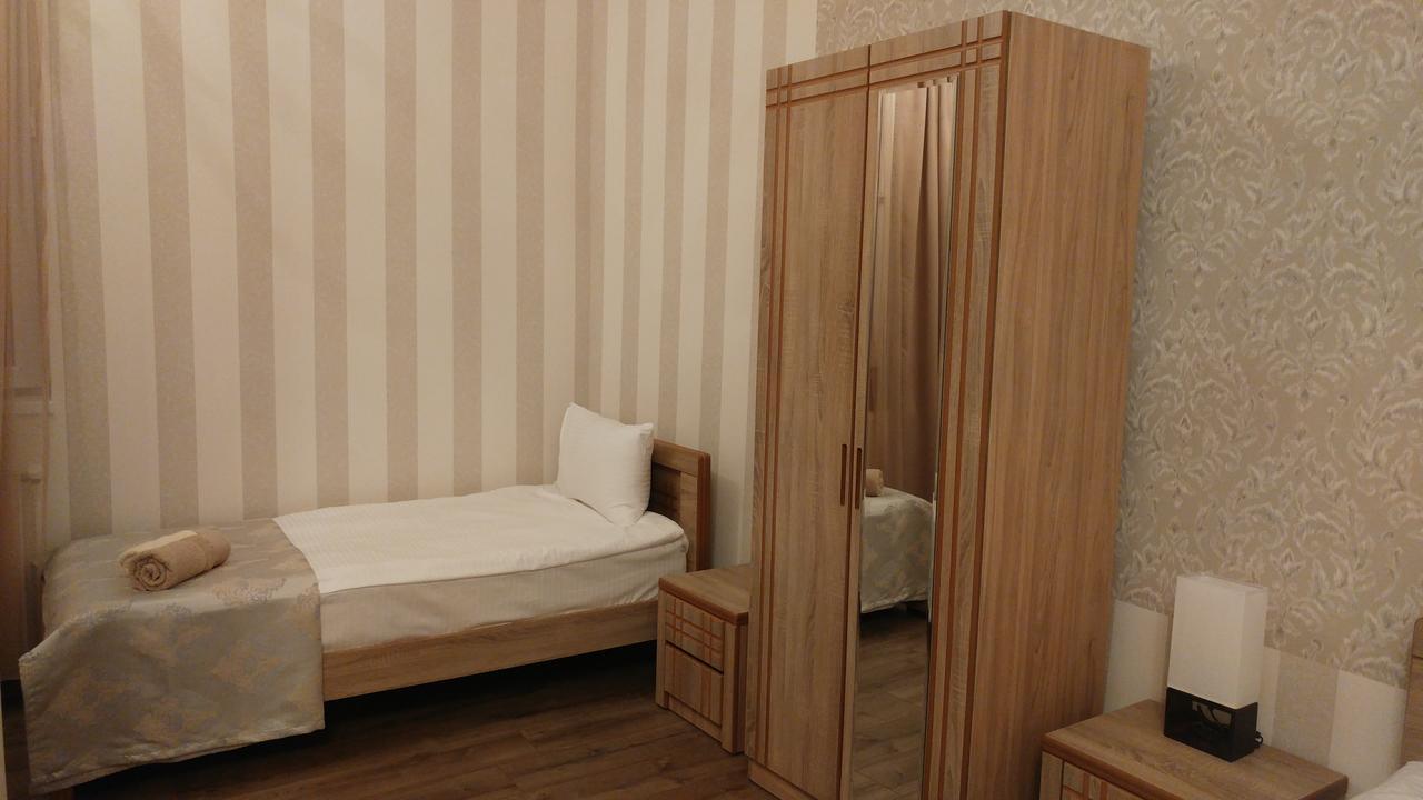 Apartment Freedom Square 트빌리시 외부 사진