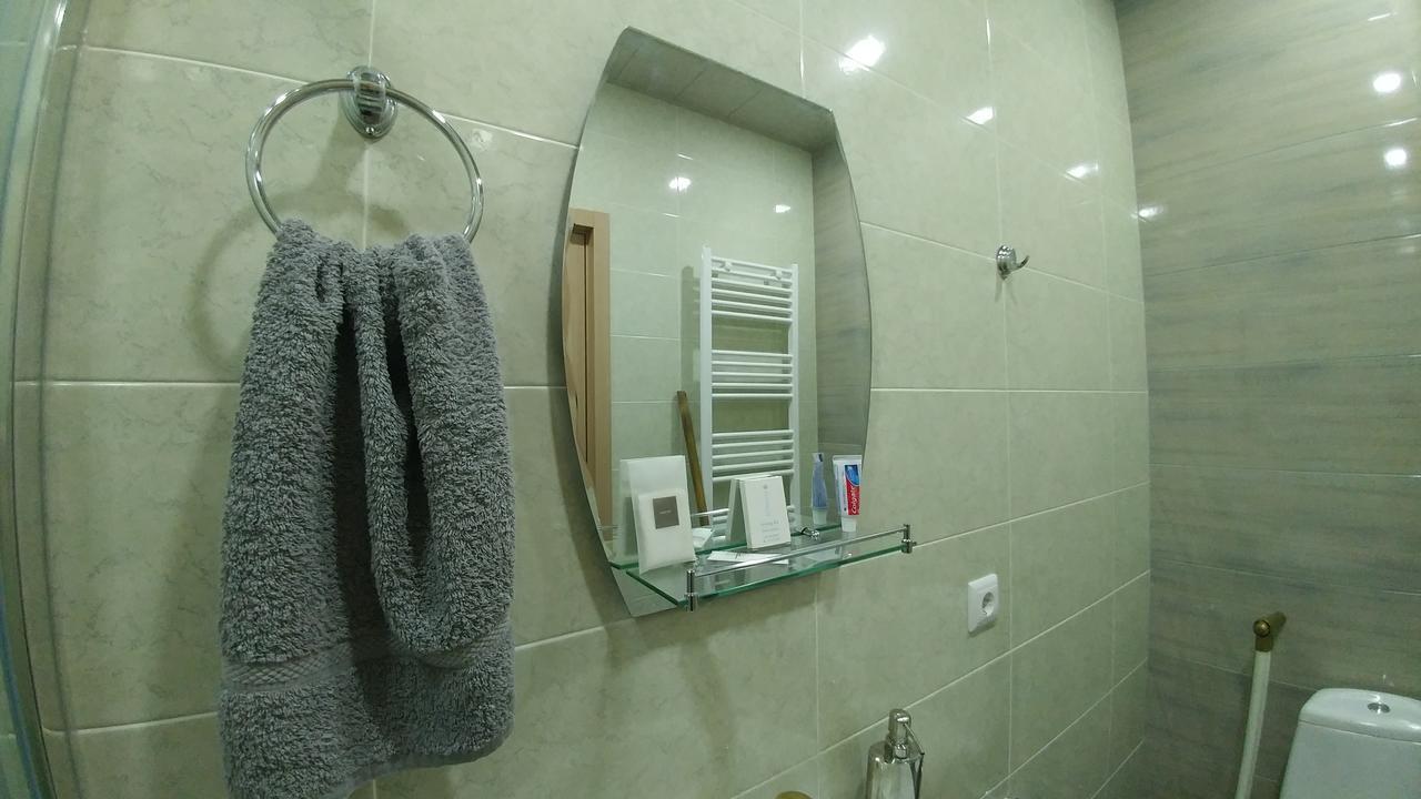 Apartment Freedom Square 트빌리시 외부 사진