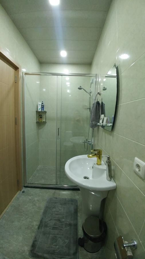 Apartment Freedom Square 트빌리시 외부 사진